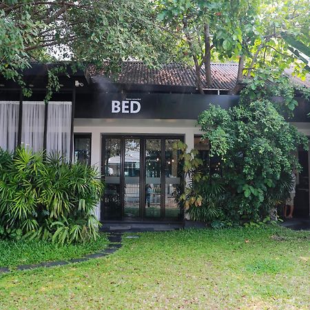 清邁 Bed普拉斯恩-仅供成人入住酒店 外观 照片